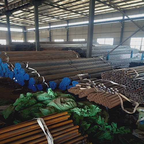 普宁声测管为何能作为桩基础检测材料？