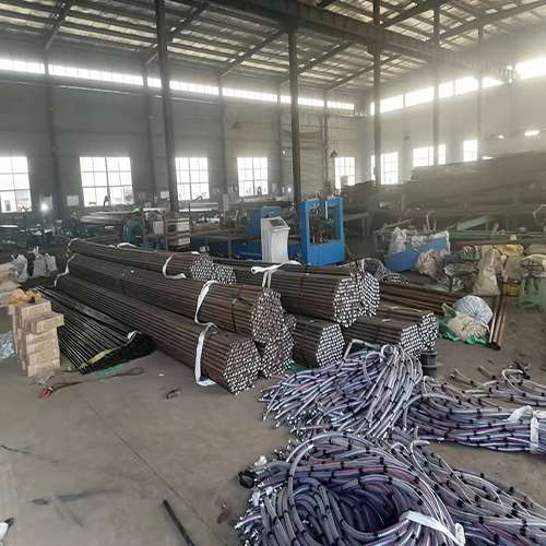 普宁声测管施工及验收规范（最全最详细）