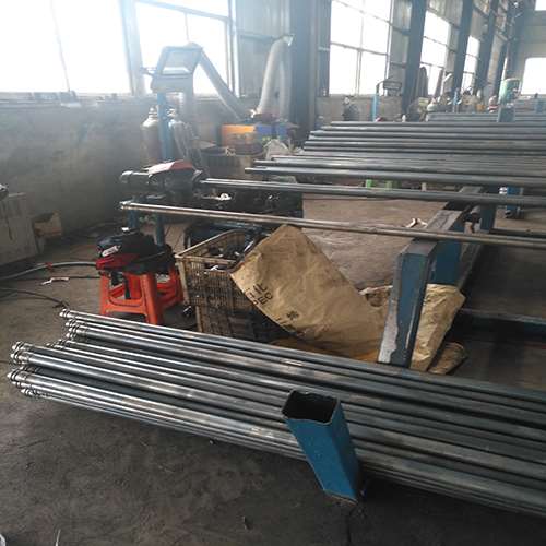 普宁桥梁桩基声测管的施工工艺流程